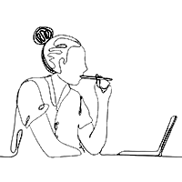 خدمات کامپیوتری طراحی گلشهر کرج آیتیک